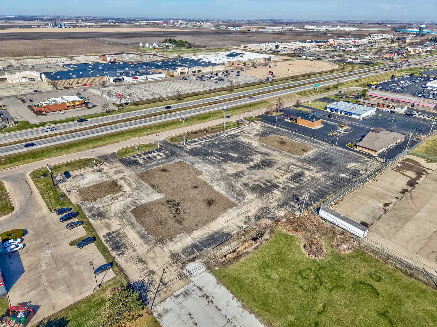 3705 Frontage Road Peru, IL 61354 - Photo 10 of 14