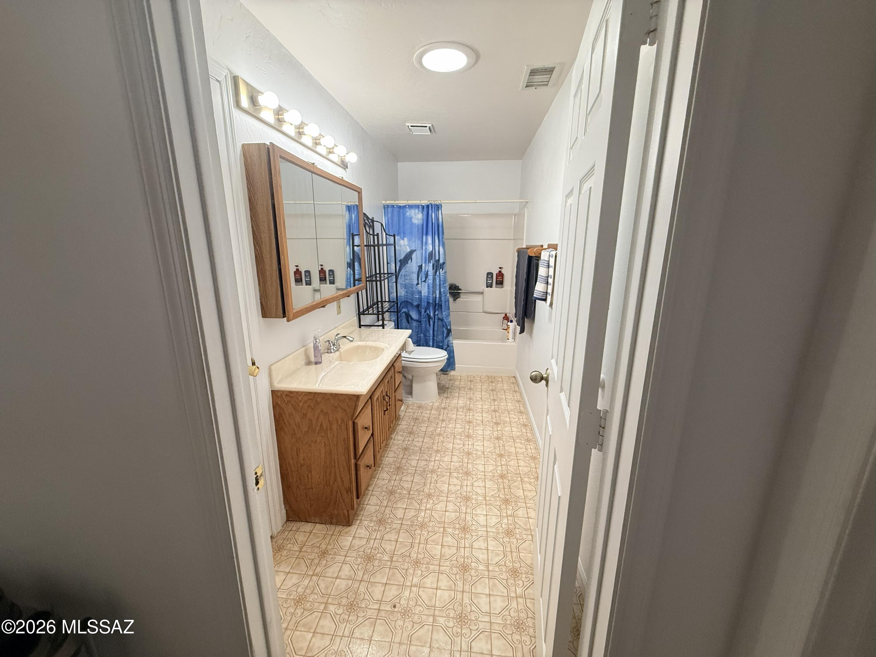 481 North Warren Road Benson, AZ 85602 - Photo 11 of 22
