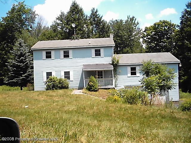 9 Rr Lake Ariel, PA 18436 - Photo 1 of 1 Gallery Image 1