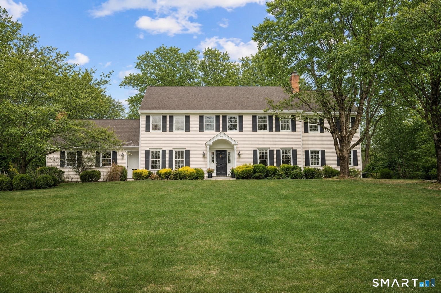 118 Silver Spring Road Wilton, CT 06897 - Photo 1 of 1