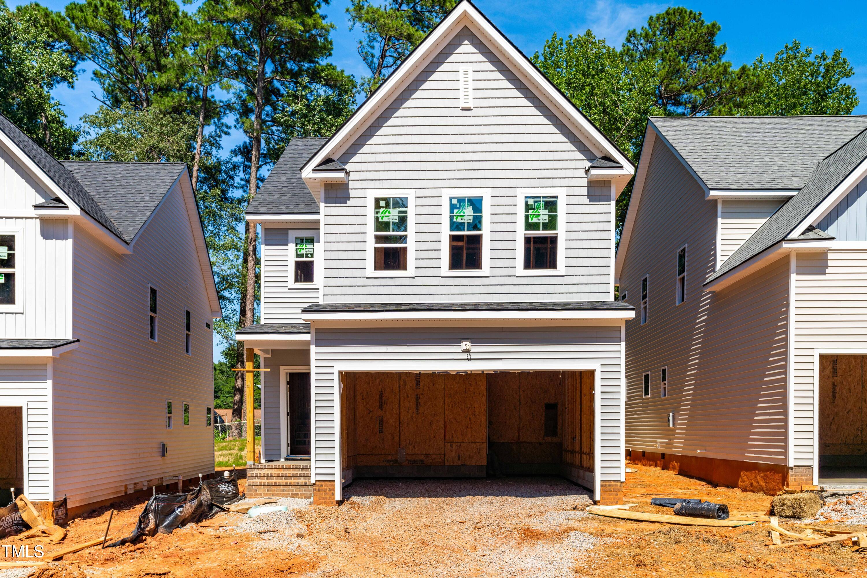 1032 Harper Road Raleigh, NC 27603 - Photo 1 of 62 DSC06146