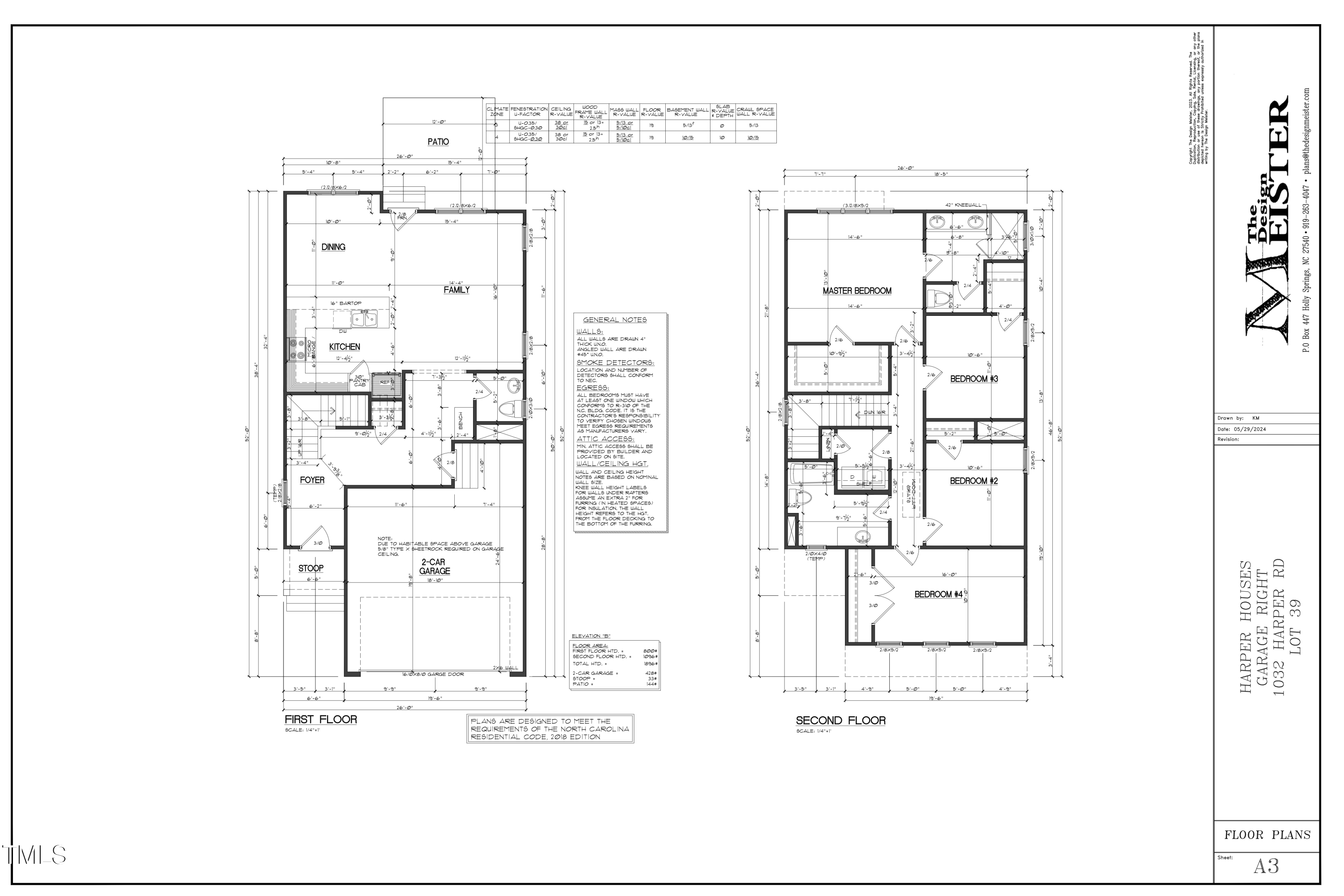 1032 Harper Road Raleigh, NC 27603 - Photo 58 of 62