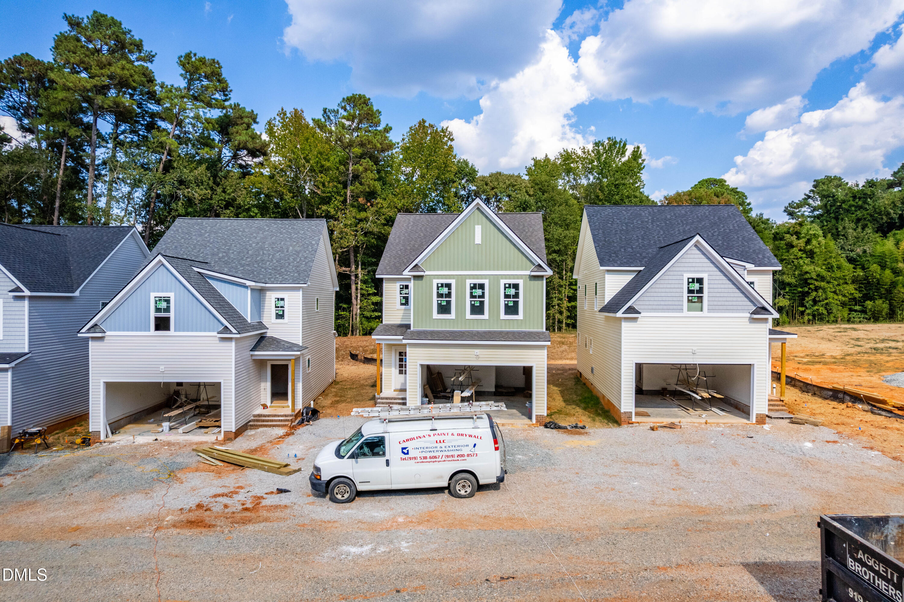 1032 Harper Road Raleigh, NC 27603 - Photo 4 of 62 Photo Sep 19 2025, 3 39 12 PM