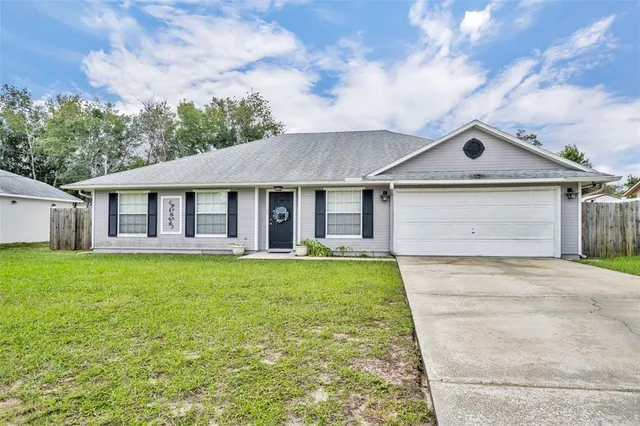 $325,000 | 1354 Winterville Street, Deltona, FL 32725
