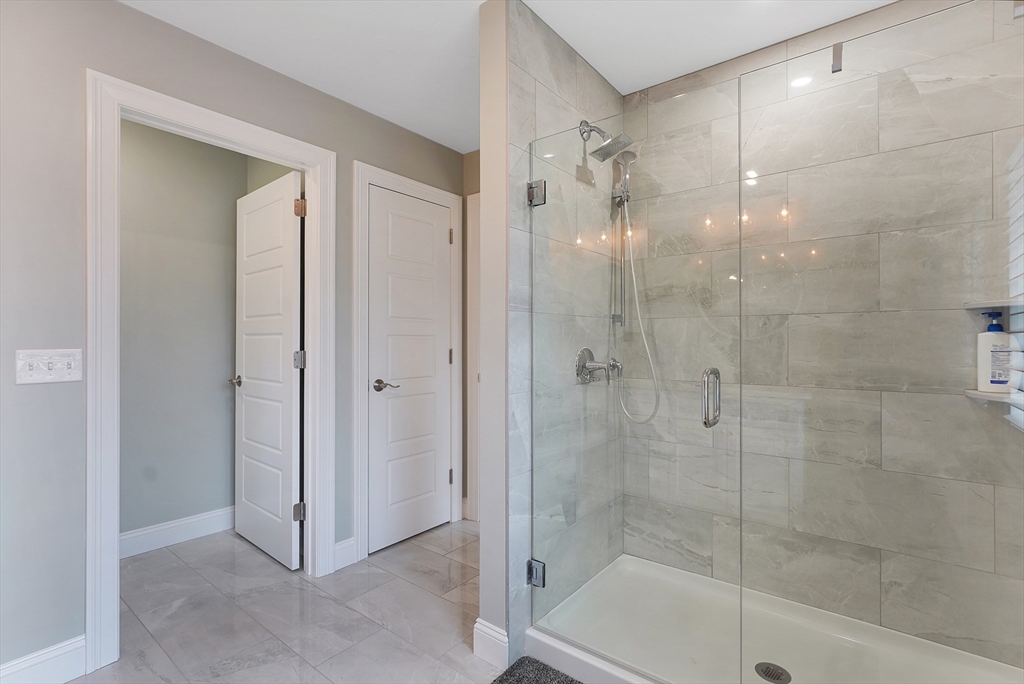 61 New Boston Road Sturbridge, MA 01566 - Photo 28 of 42 a bathroom with a shower