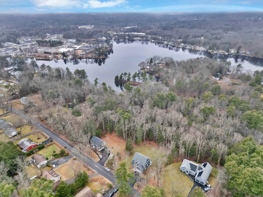 61 New Boston Road Sturbridge, MA 01566 - Photo 6 of 42 an aerial view of multiple house