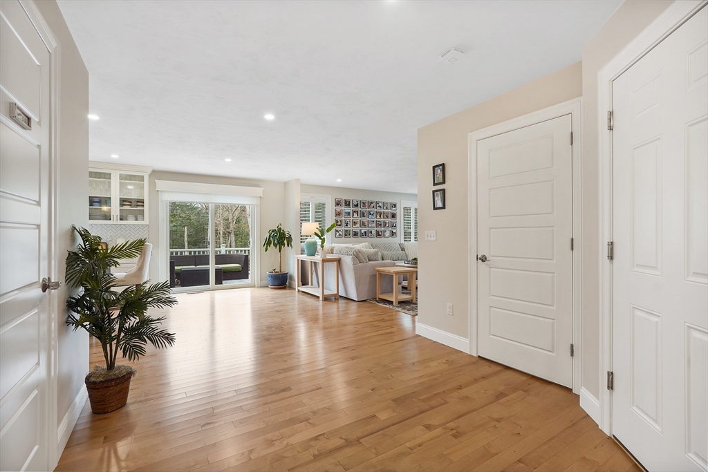 61 New Boston Road Sturbridge, MA 01566 - Photo 7 of 42 a room with furniture and a large window