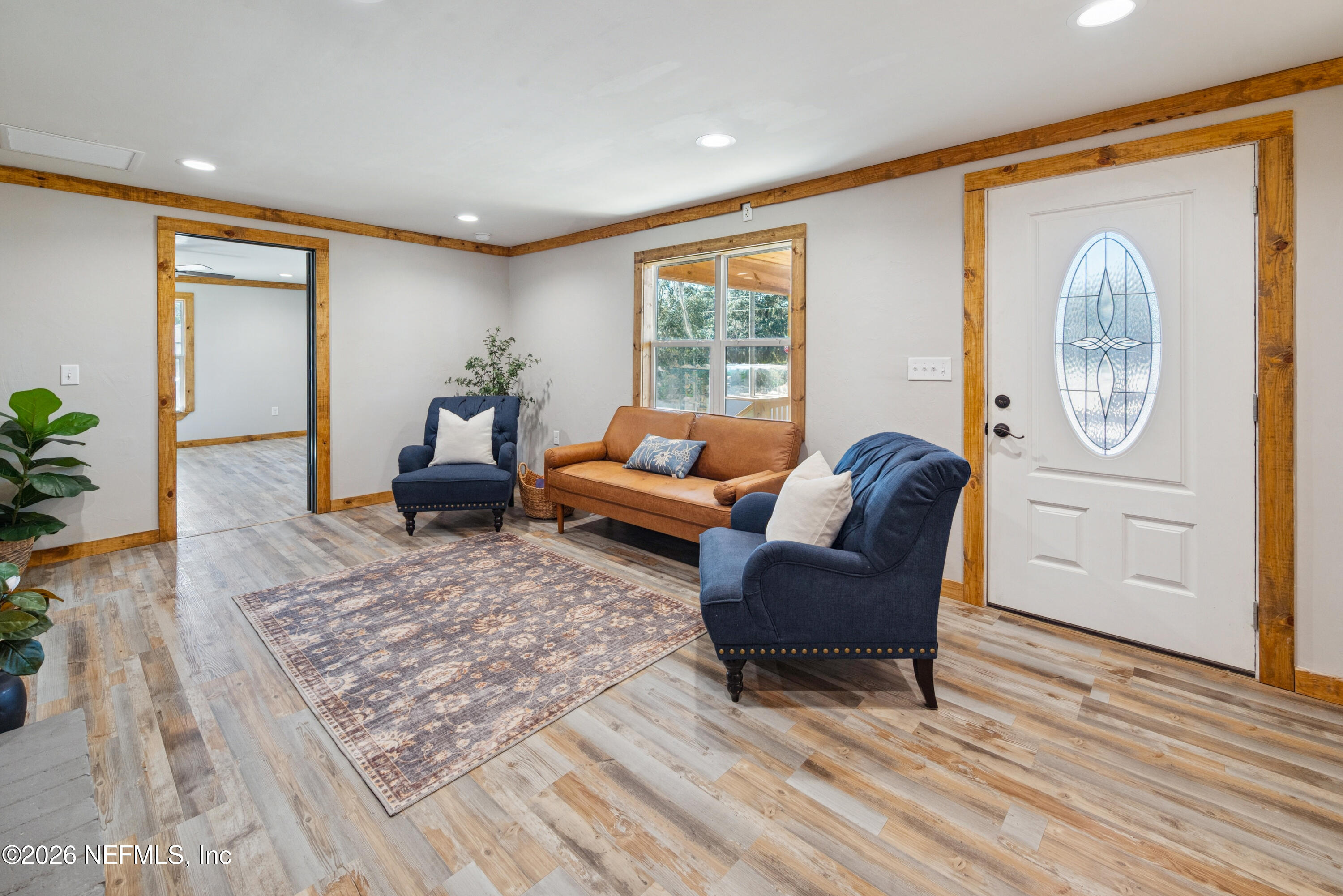 4193 Southeast 8th Avenue Keystone Heights, FL 32656 - Photo 11 of 53 4193 SE 8th Ave-21