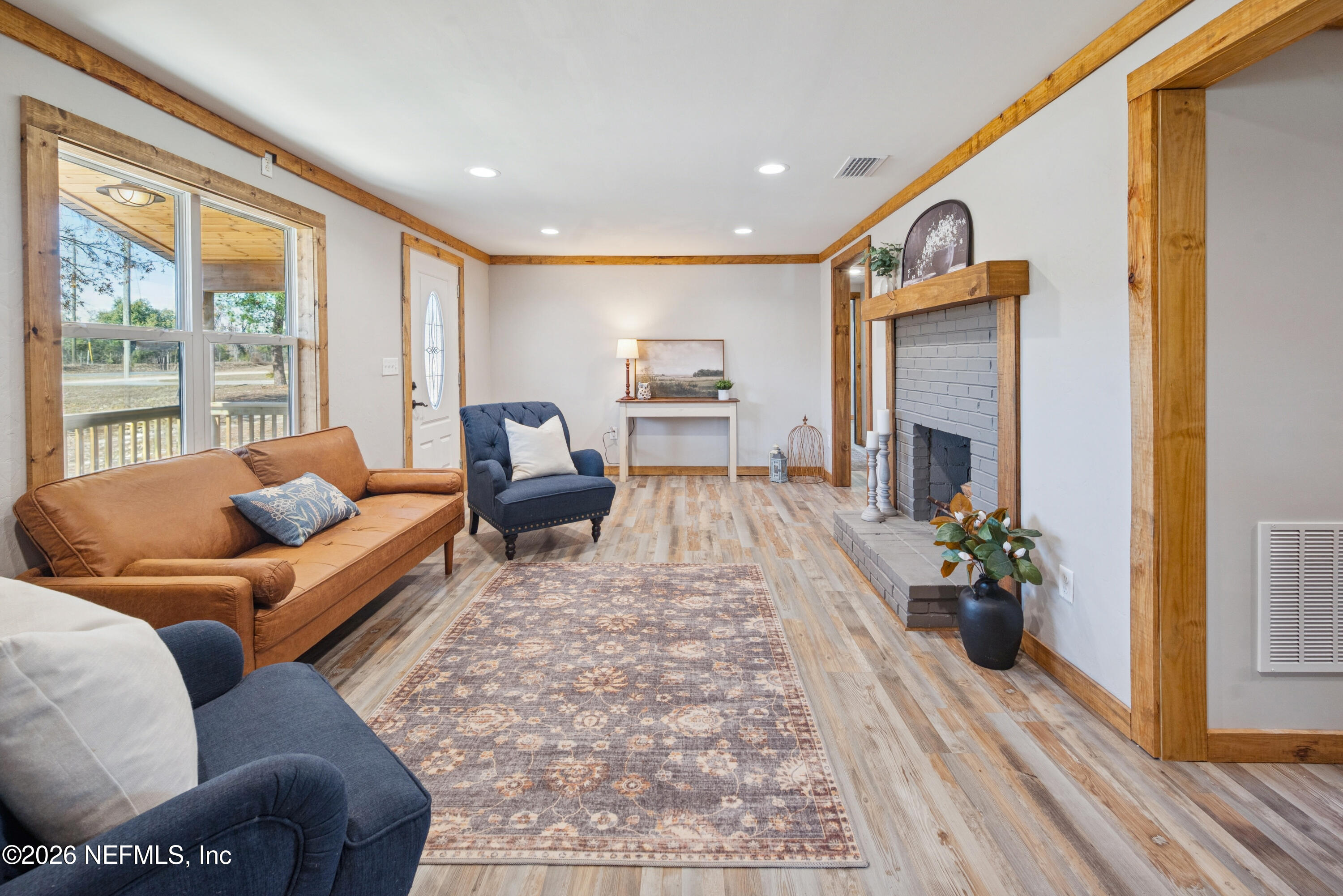 4193 Southeast 8th Avenue Keystone Heights, FL 32656 - Photo 13 of 53 4193 SE 8th Ave-23