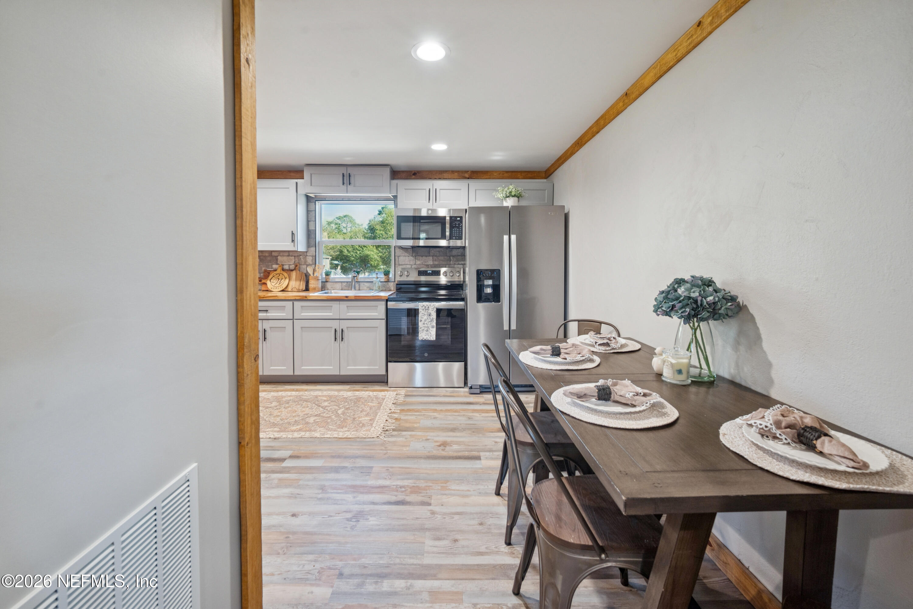 4193 Southeast 8th Avenue Keystone Heights, FL 32656 - Photo 15 of 53 4193 SE 8th Ave-25