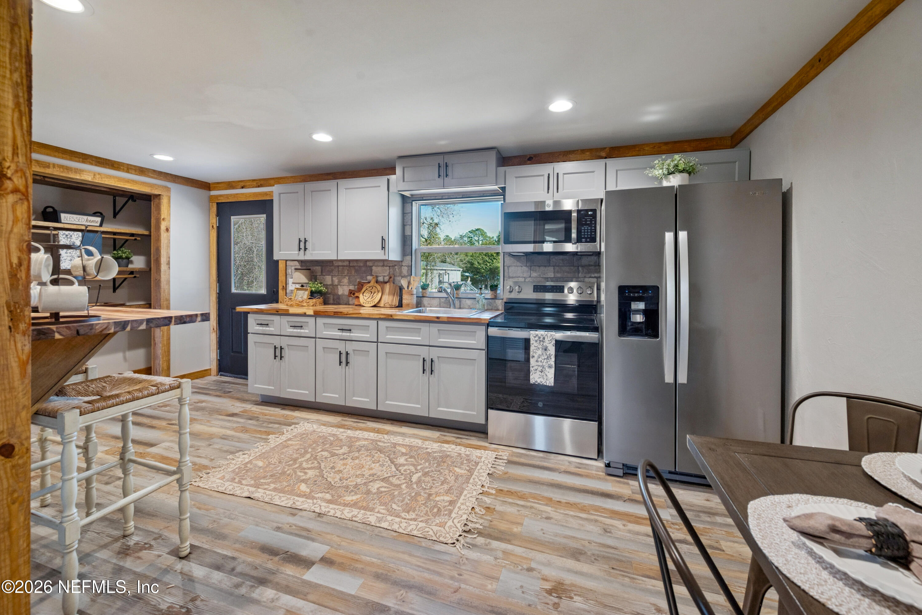 4193 Southeast 8th Avenue Keystone Heights, FL 32656 - Photo 16 of 53 4193 SE 8th Ave-31