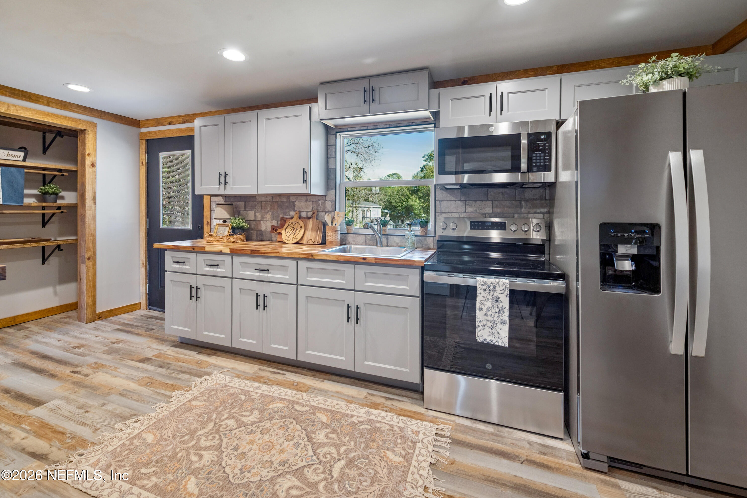 4193 Southeast 8th Avenue Keystone Heights, FL 32656 - Photo 17 of 53 4193 SE 8th Ave-33