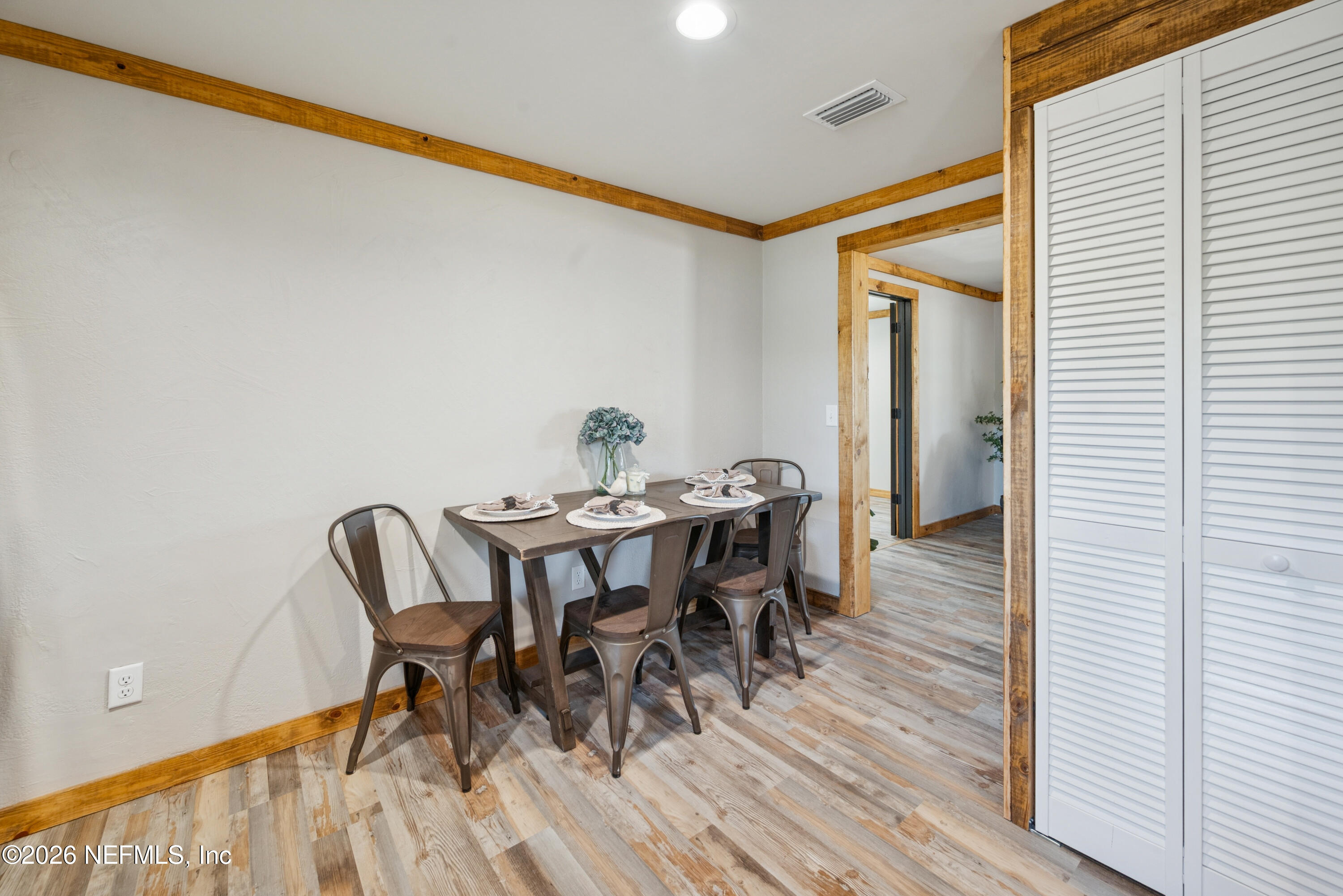 4193 Southeast 8th Avenue Keystone Heights, FL 32656 - Photo 20 of 53 4193 SE 8th Ave-30