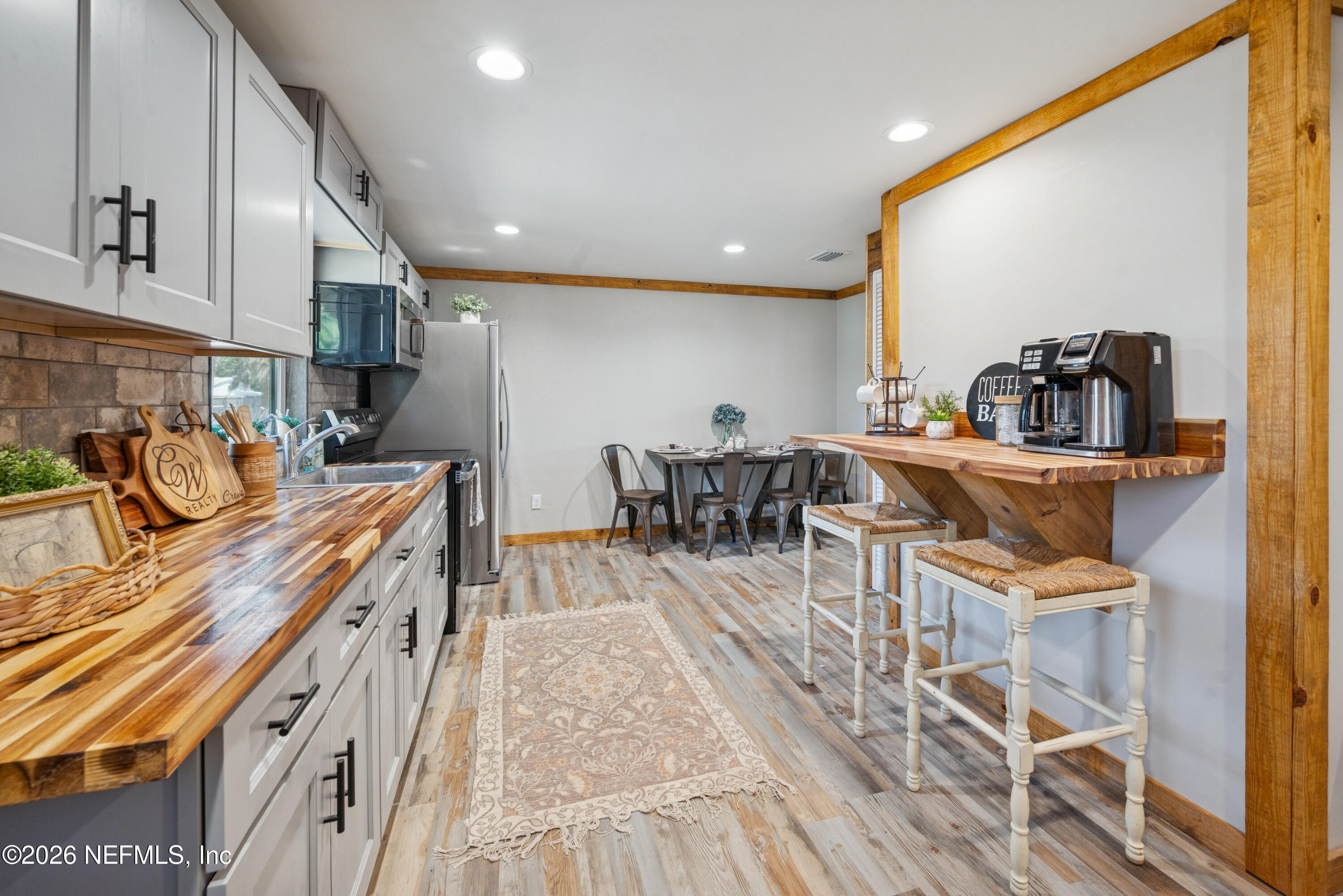 4193 Southeast 8th Avenue Keystone Heights, FL 32656 - Photo 22 of 53 4193 SE 8th Ave-26