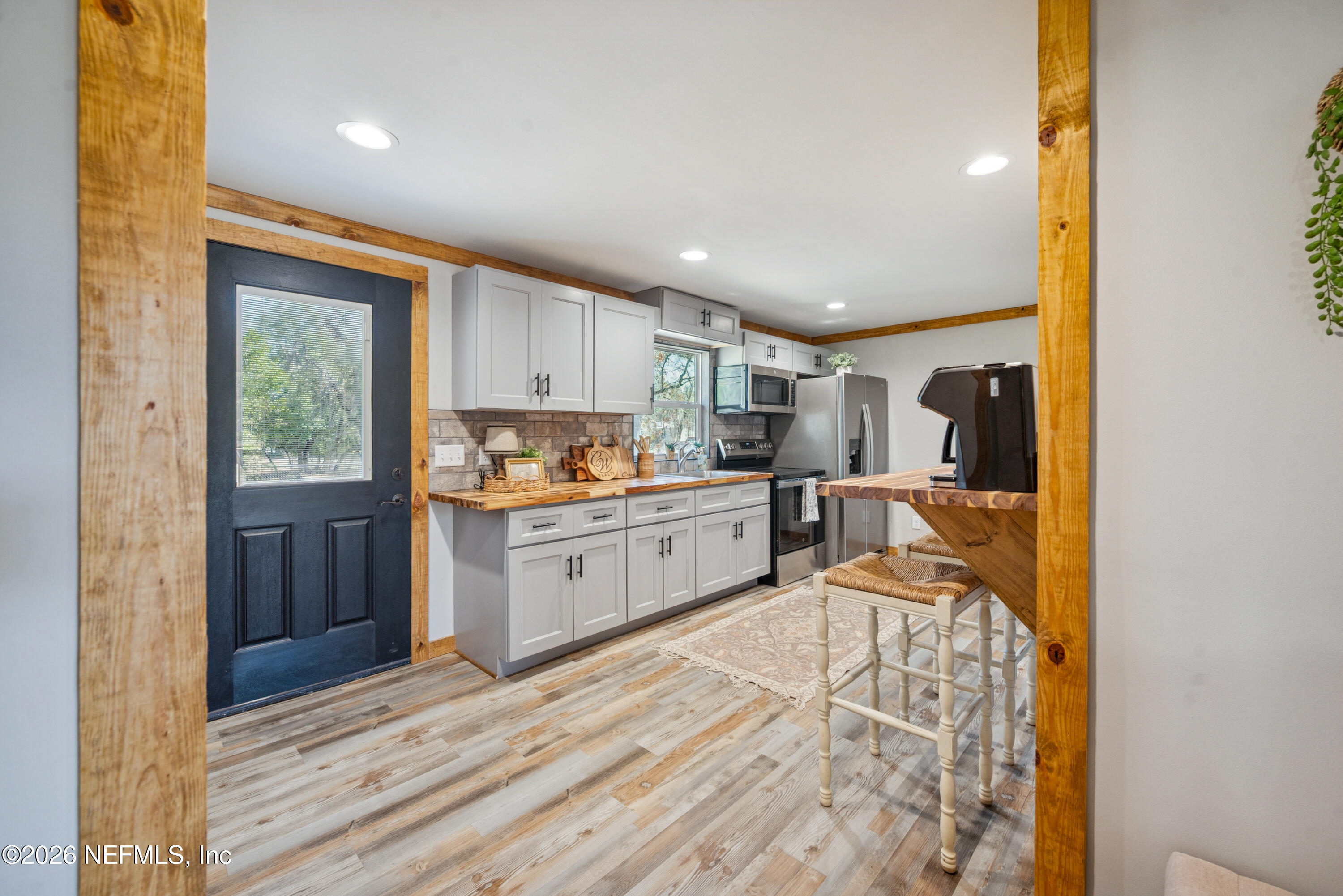 4193 Southeast 8th Avenue Keystone Heights, FL 32656 - Photo 24 of 53 4193 SE 8th Ave-28