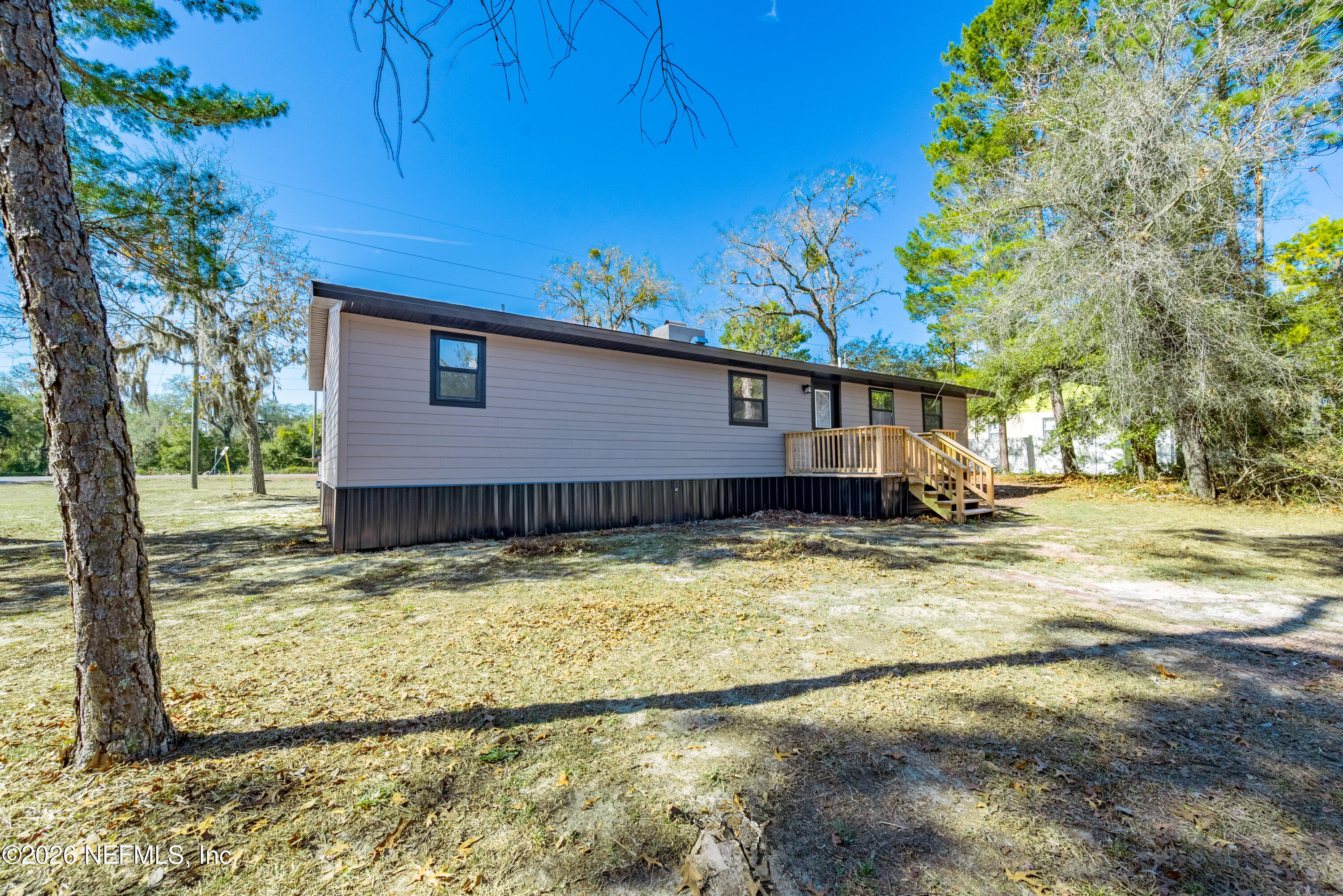 4193 Southeast 8th Avenue Keystone Heights, FL 32656 - Photo 49 of 53 C