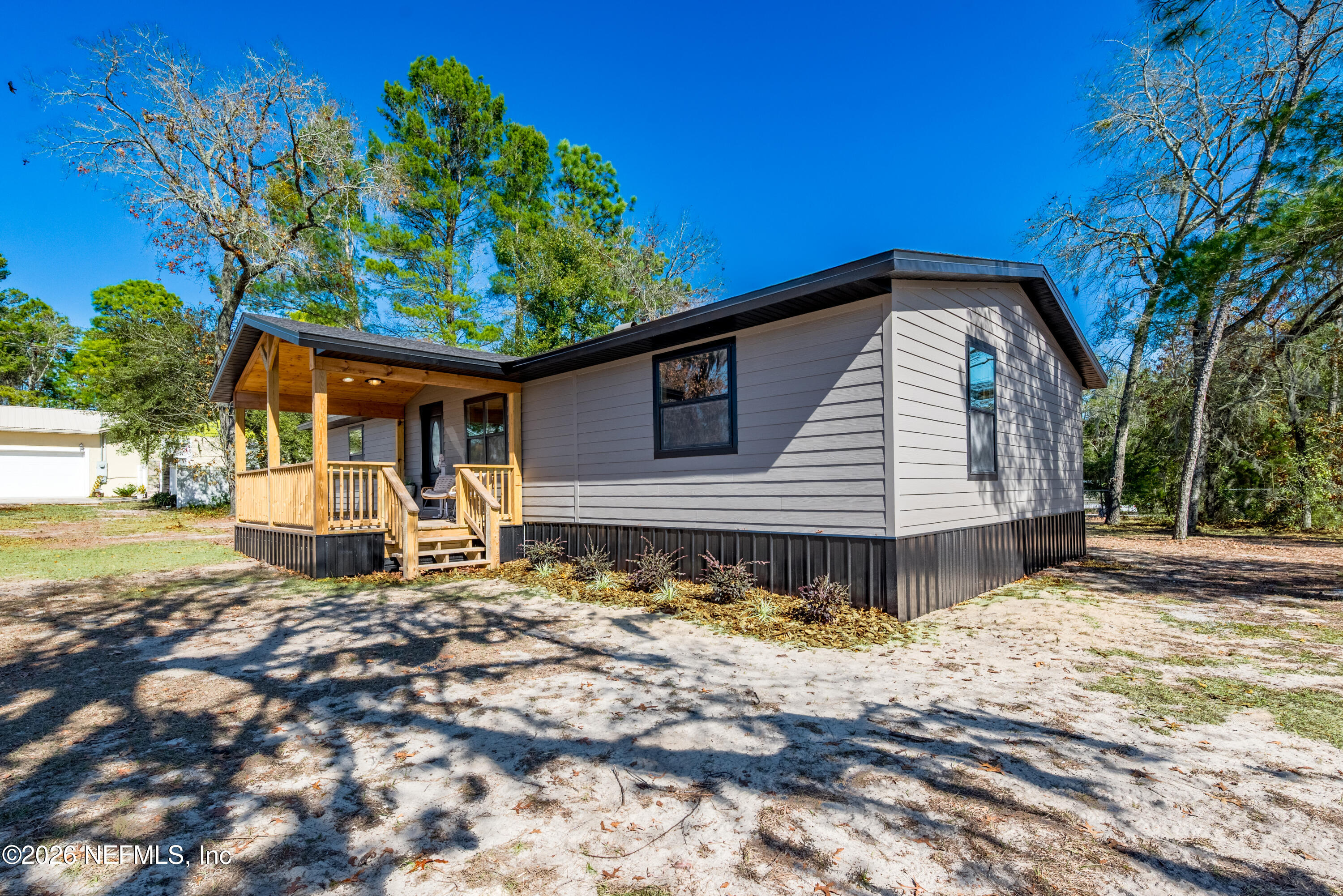 4193 Southeast 8th Avenue Keystone Heights, FL 32656 - Photo 5 of 53 4193 SE 8th Ave-9