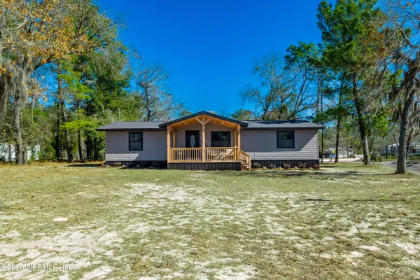 $259,900 | 4193 Southeast 8th Avenue, Keystone Heights, FL 32656