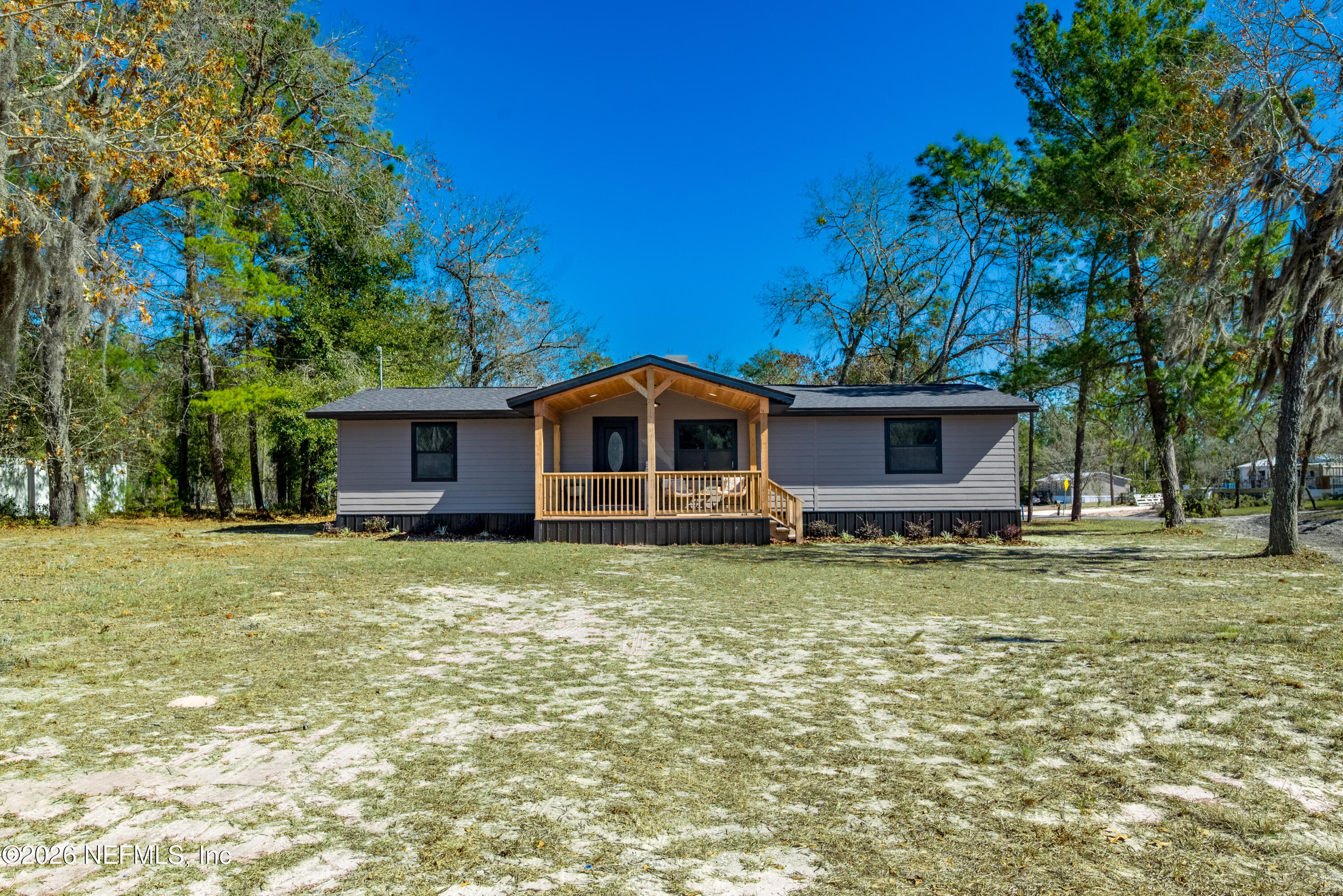 4193 Southeast 8th Avenue Keystone Heights, FL 32656 - Photo 51 of 53 4193 SE 8th Ave-1