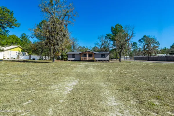 $259,900 | 4193 Southeast 8th Avenue, Keystone Heights, FL 32656