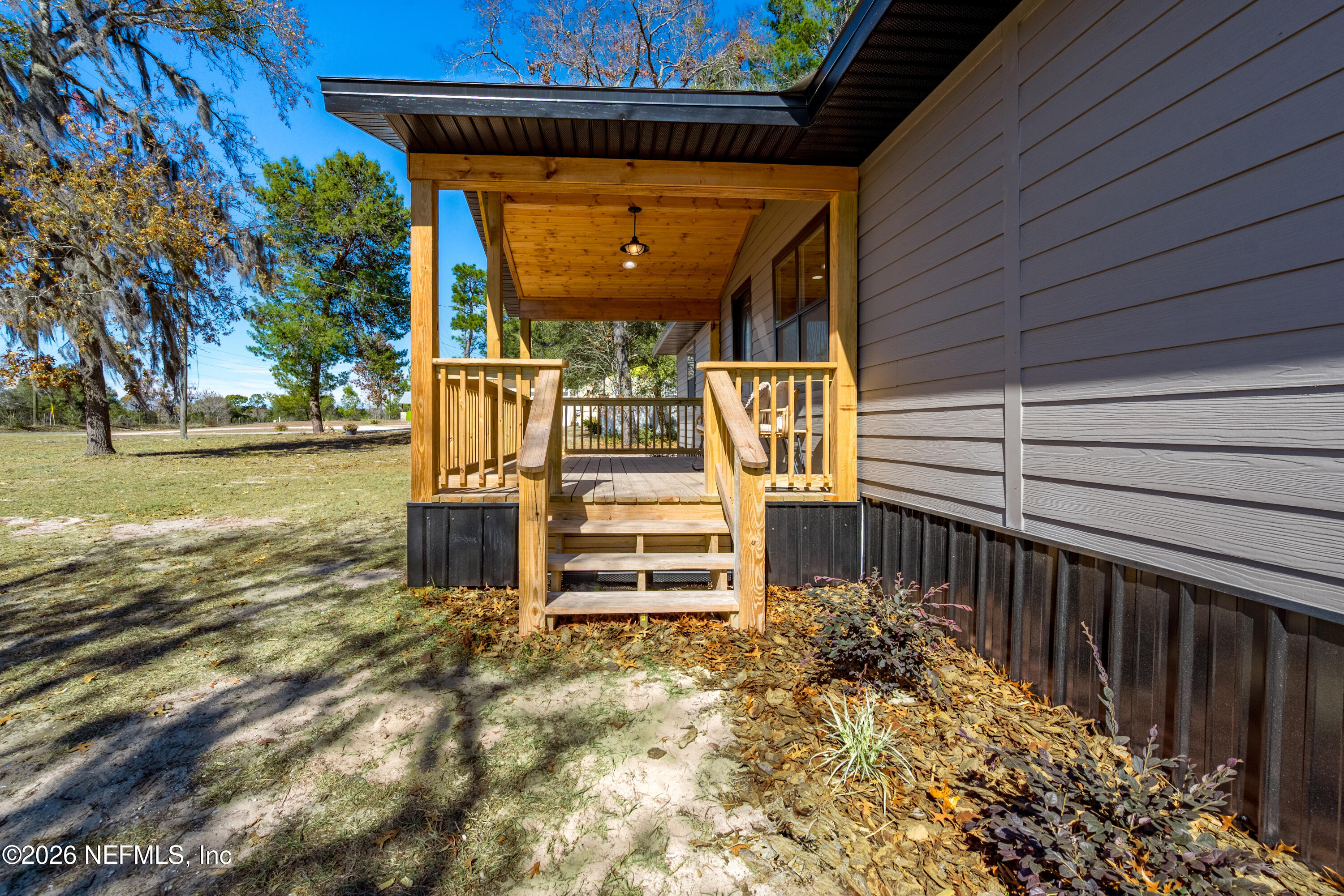 4193 Southeast 8th Avenue Keystone Heights, FL 32656 - Photo 6 of 53 4193 SE 8th Ave-16