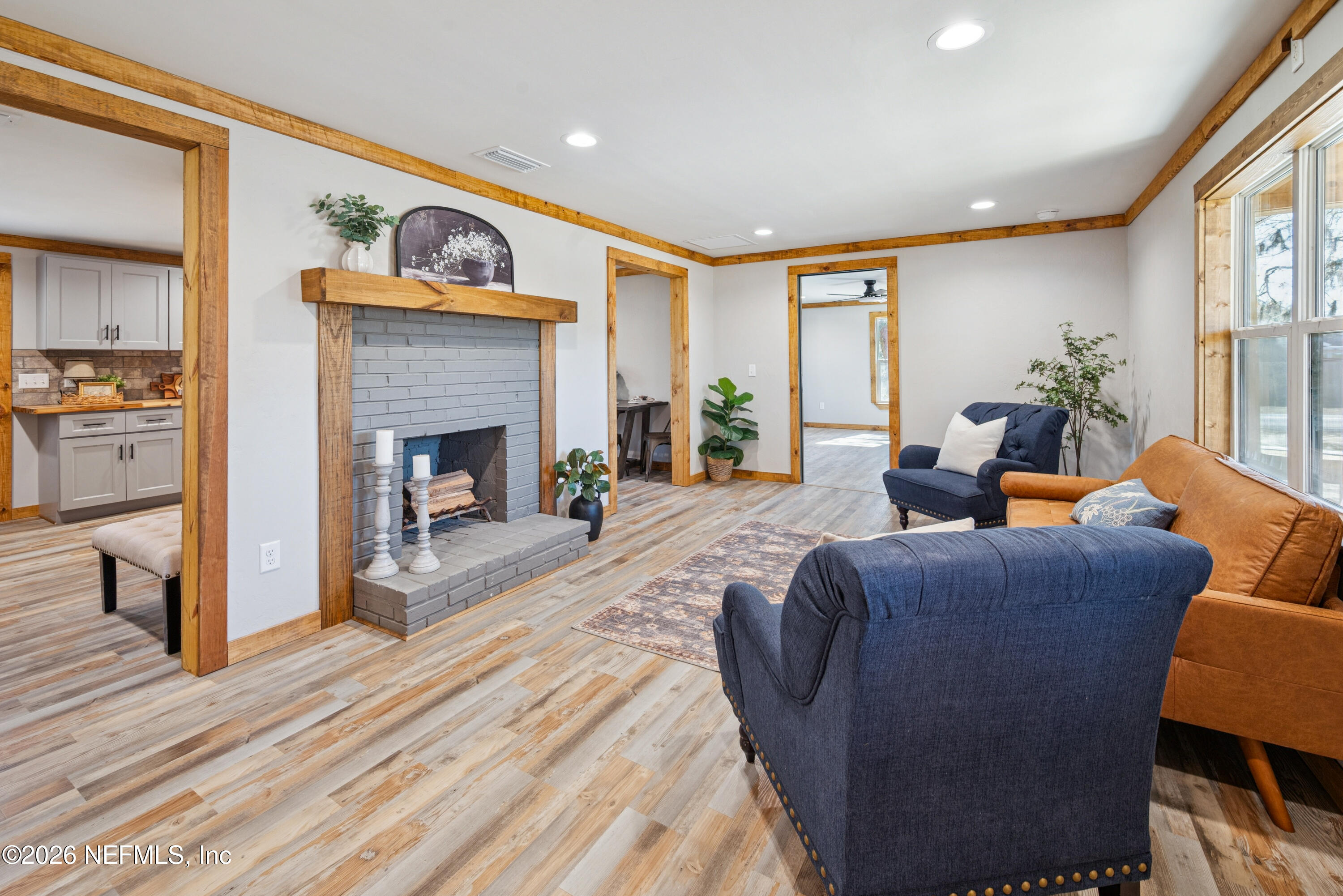 4193 Southeast 8th Avenue Keystone Heights, FL 32656 - Photo 10 of 53 4193 SE 8th Ave-20