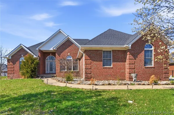 $494,500 | 6713 Liberty Drive, Charlestown, IN 47111