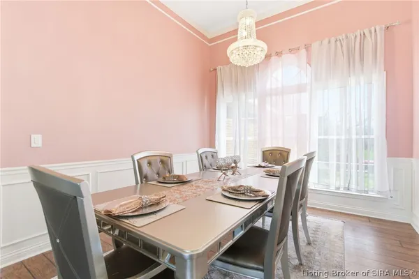 $494,500 | 6713 Liberty Drive, Charlestown, IN 47111