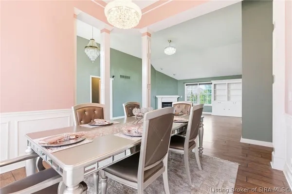 $494,500 | 6713 Liberty Drive, Charlestown, IN 47111