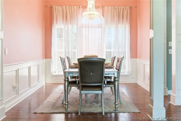 $494,500 | 6713 Liberty Drive, Charlestown, IN 47111