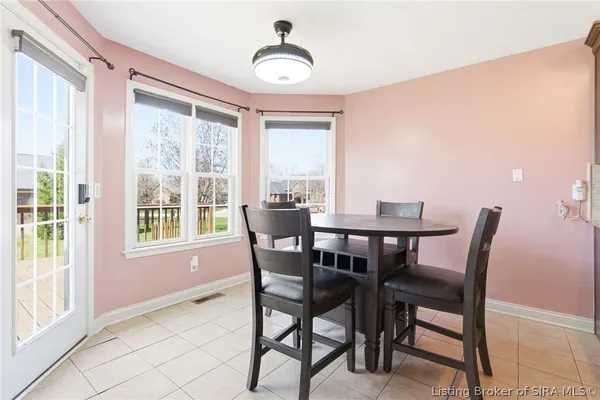 $494,500 | 6713 Liberty Drive, Charlestown, IN 47111