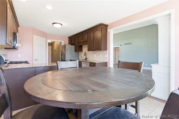 $494,500 | 6713 Liberty Drive, Charlestown, IN 47111