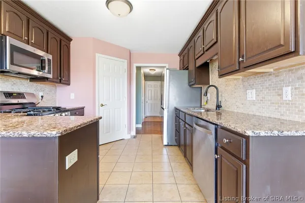 $494,500 | 6713 Liberty Drive, Charlestown, IN 47111