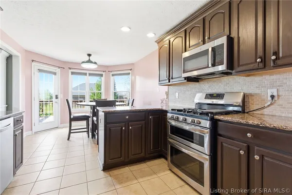 $494,500 | 6713 Liberty Drive, Charlestown, IN 47111