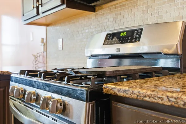 $494,500 | 6713 Liberty Drive, Charlestown, IN 47111