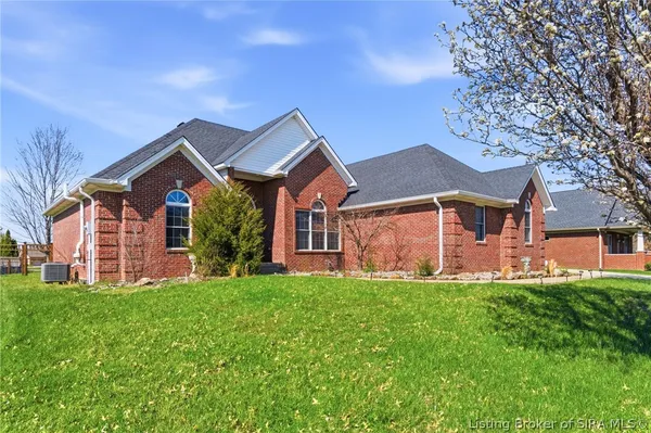 $494,500 | 6713 Liberty Drive, Charlestown, IN 47111