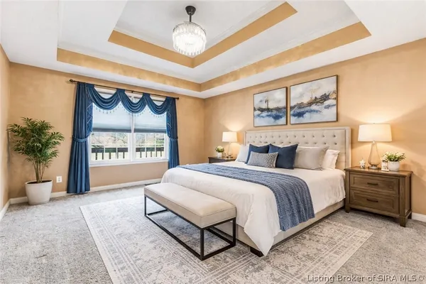 $494,500 | 6713 Liberty Drive, Charlestown, IN 47111