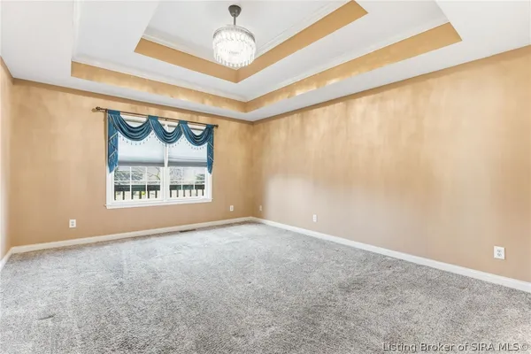 $494,500 | 6713 Liberty Drive, Charlestown, IN 47111