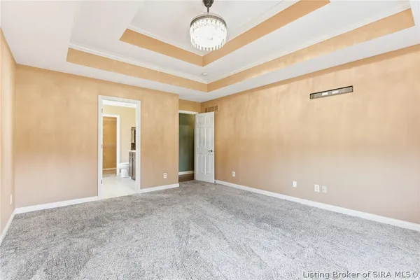 $494,500 | 6713 Liberty Drive, Charlestown, IN 47111