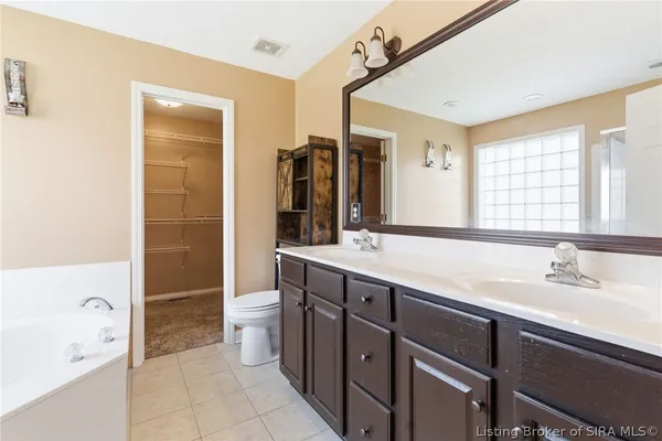 $494,500 | 6713 Liberty Drive, Charlestown, IN 47111