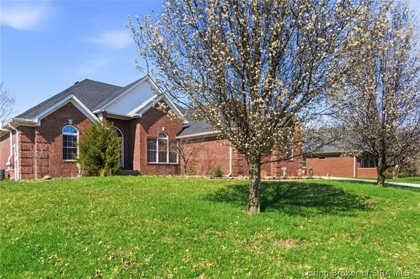 $494,500 | 6713 Liberty Drive, Charlestown, IN 47111