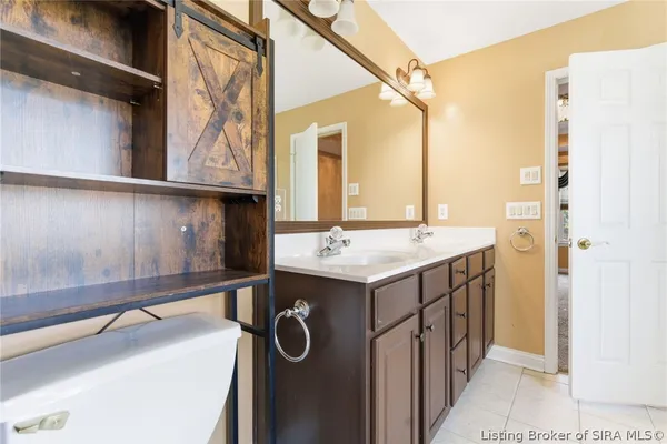 $494,500 | 6713 Liberty Drive, Charlestown, IN 47111