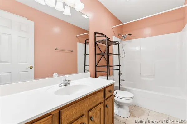 $494,500 | 6713 Liberty Drive, Charlestown, IN 47111