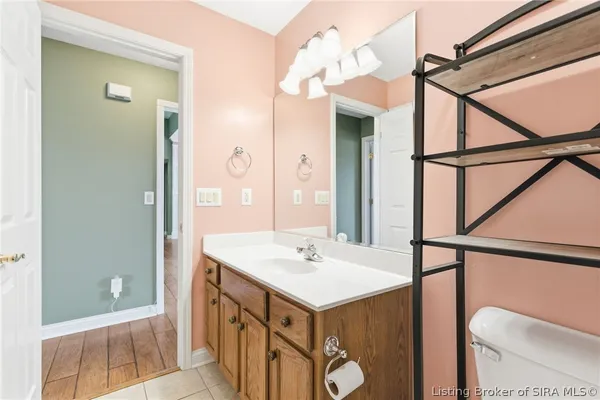 $494,500 | 6713 Liberty Drive, Charlestown, IN 47111