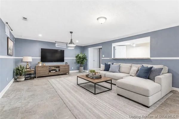 $494,500 | 6713 Liberty Drive, Charlestown, IN 47111