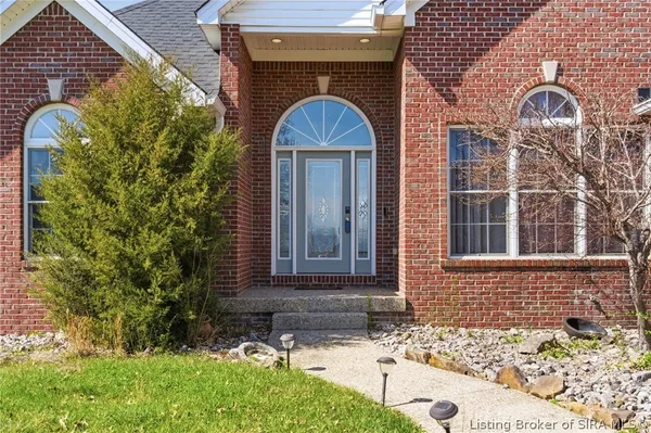 $494,500 | 6713 Liberty Drive, Charlestown, IN 47111