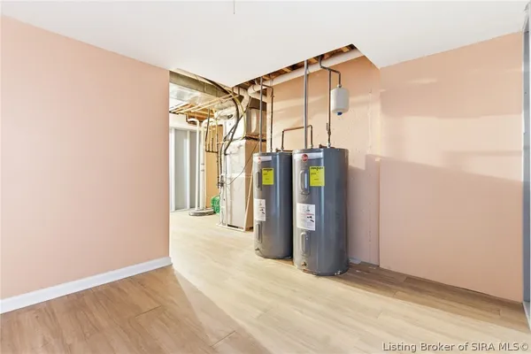 $494,500 | 6713 Liberty Drive, Charlestown, IN 47111