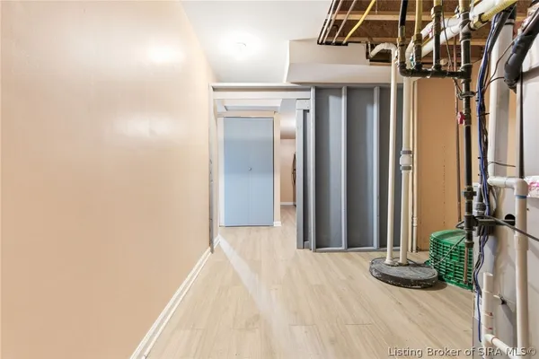 $494,500 | 6713 Liberty Drive, Charlestown, IN 47111