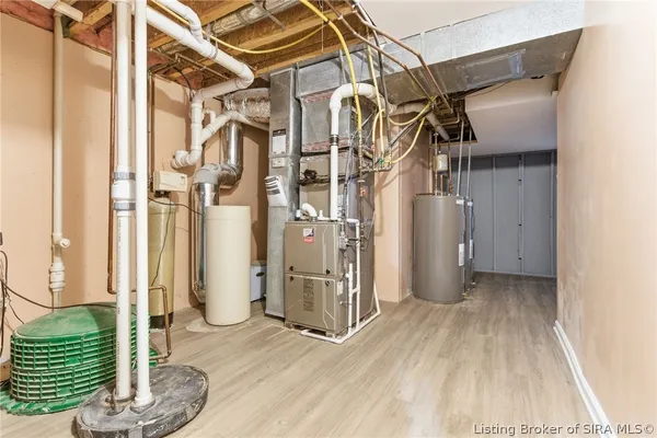 $494,500 | 6713 Liberty Drive, Charlestown, IN 47111