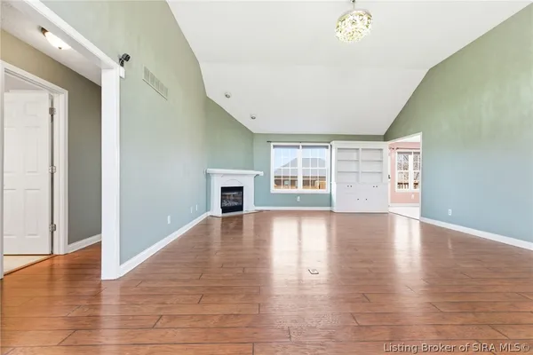 $494,500 | 6713 Liberty Drive, Charlestown, IN 47111